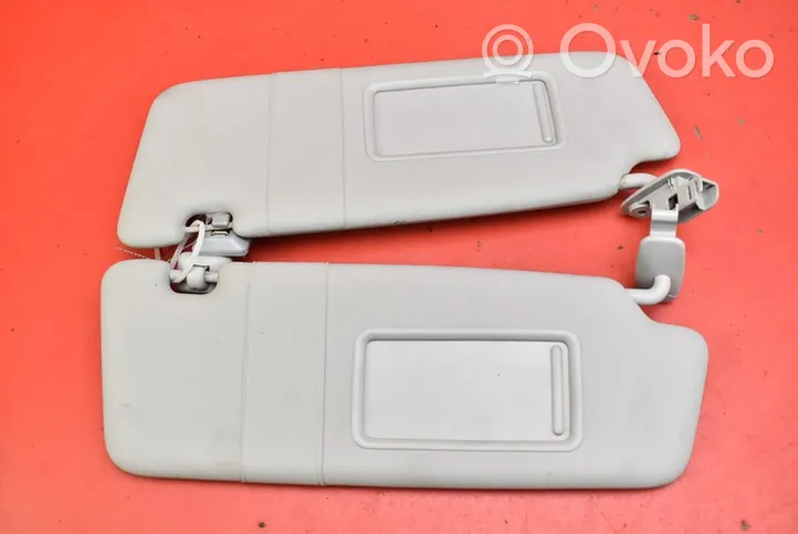 Audi A3 S3 A3 Sportback 8P Sun visor 8P0857552