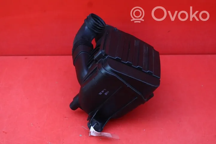 Audi A3 S3 A3 Sportback 8P Scatola del filtro dell’aria 1K0129607A