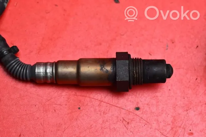 Audi A3 S3 A3 Sportback 8P Lambda probe sensor 07C906262BH