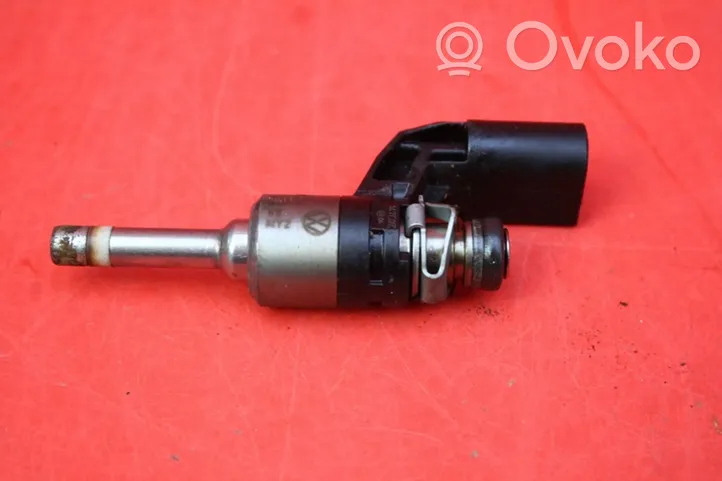 Audi A3 S3 A3 Sportback 8P Inyector de combustible 03C906036F