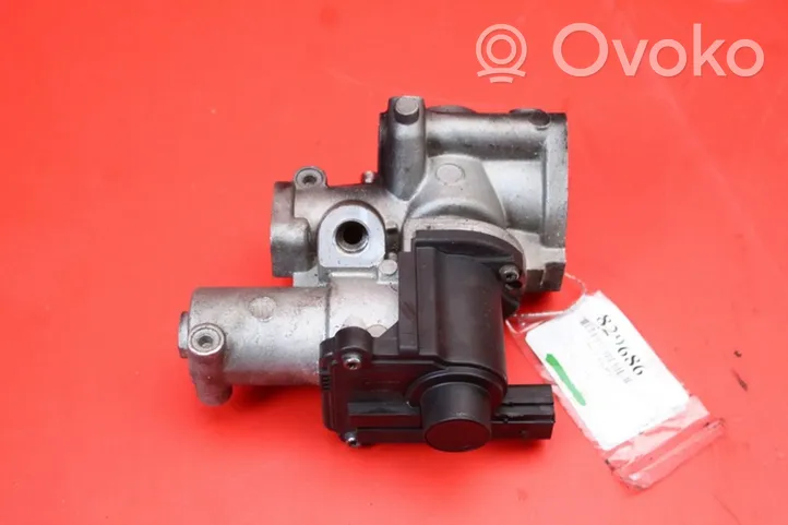 Volkswagen Touareg I EGR valve 059131501D