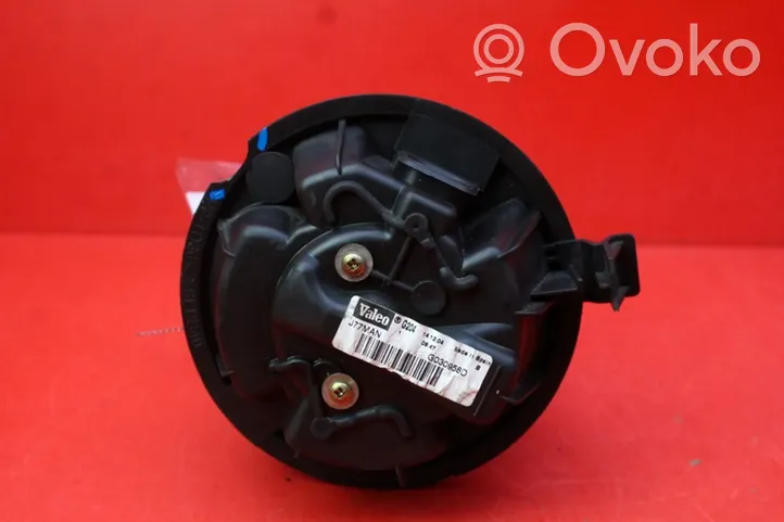 Renault Modus Ventola riscaldamento/ventilatore abitacolo G030958D