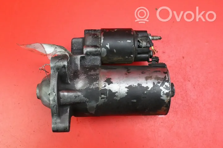 Fiat Fiorino Starter motor 026309