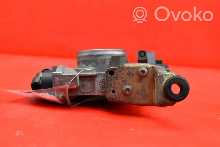 Fiat Panda 141 Throttle body valve 365XFE1