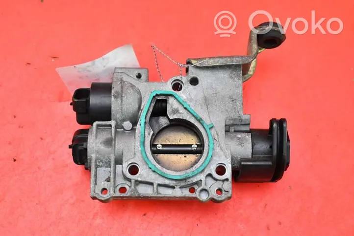Fiat Panda 141 Throttle body valve 365XFE1