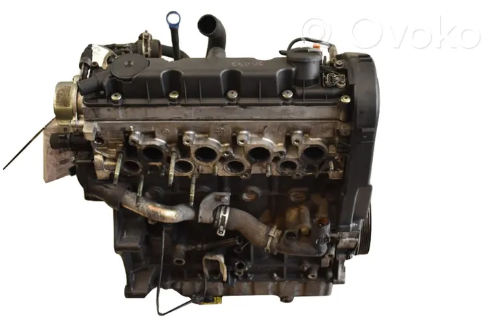 Citroen C5 Motor 10DYBL