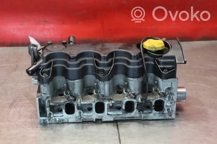 Opel Zafira B Testata motore 55193091