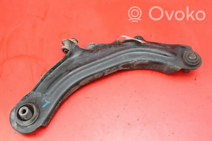 Renault Scenic II -  Grand scenic II Front control arm RENAULT