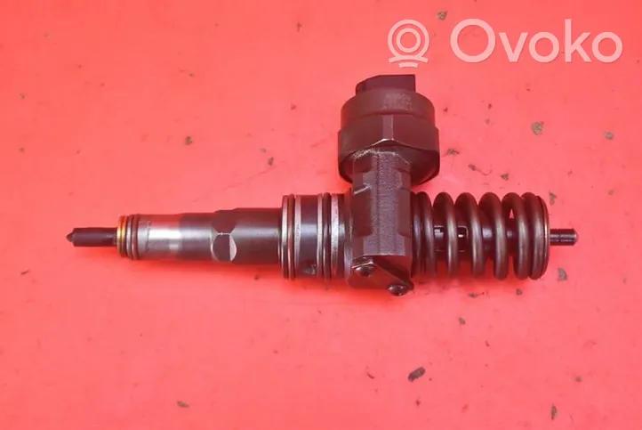 Ford Galaxy Injecteur de carburant 038130073AC