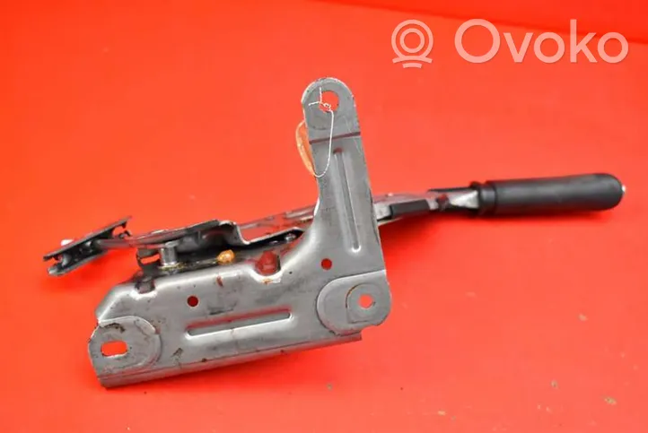 Renault Megane III Handbrake/parking brake lever assembly RENAULT