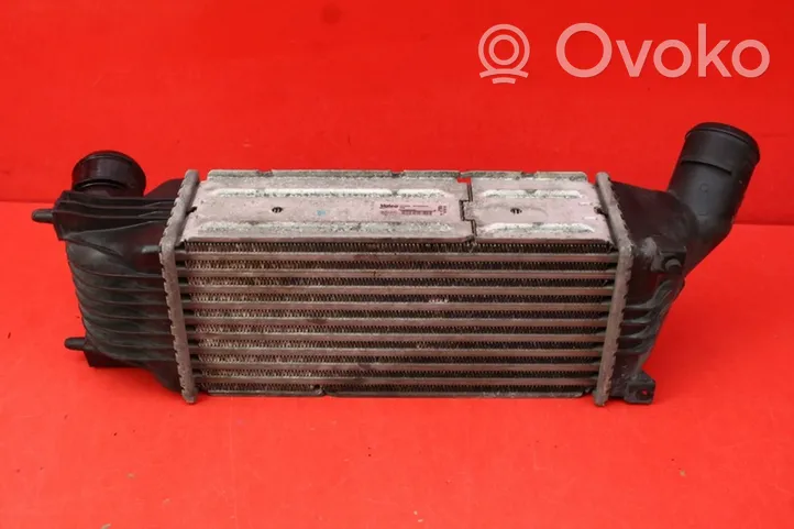 Citroen C5 Radiatore intercooler 9645682880