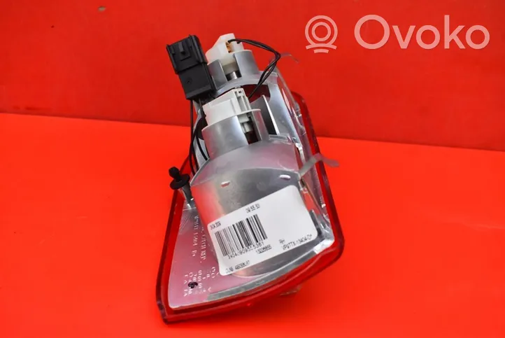 Opel Insignia A Lampa tylna 13226855