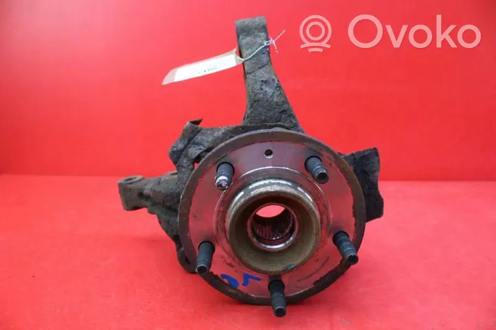 Chevrolet Captiva Front wheel hub spindle knuckle CHEVROLET