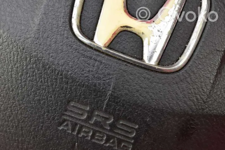 Honda Civic Steering wheel airbag HONDA