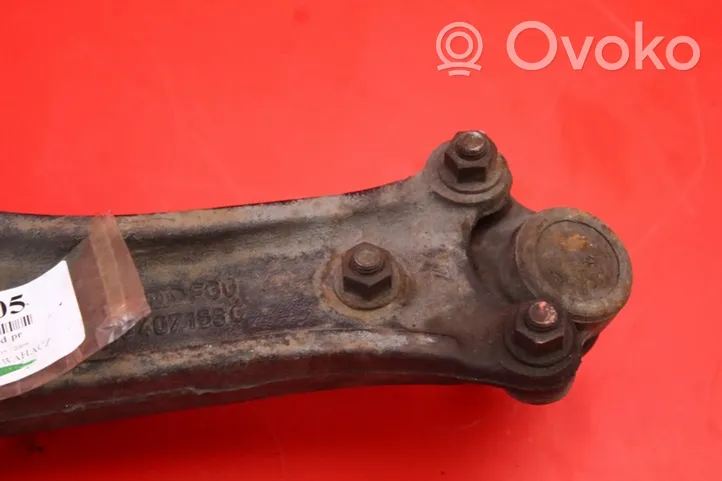 Seat Leon (1P) Front control arm 1K0407153G