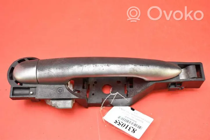 Renault Clio III Maniglia esterna per portiera anteriore 226526