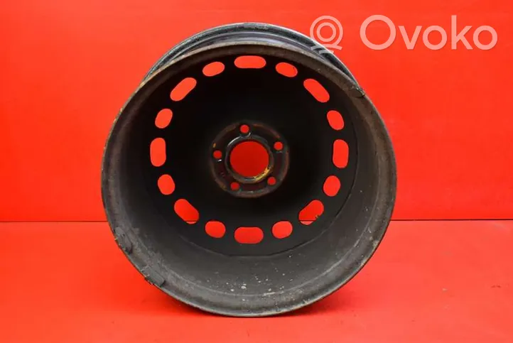 Citroen C5 R18 -taottu vanne 5X108