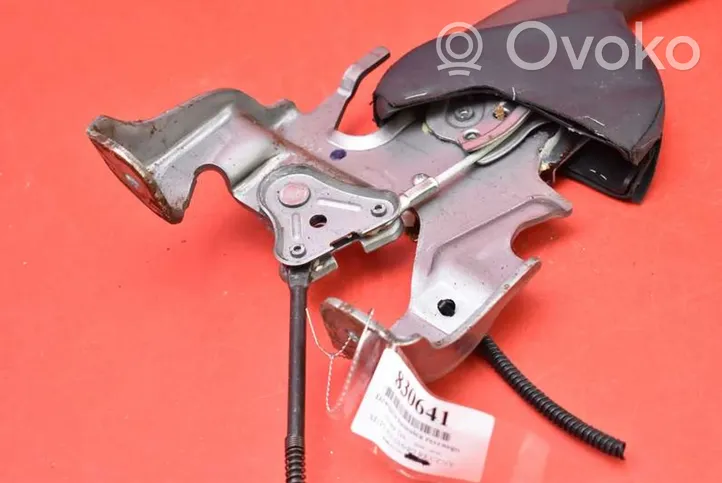 Acura TSX II Handbrake/parking brake lever assembly ACURA