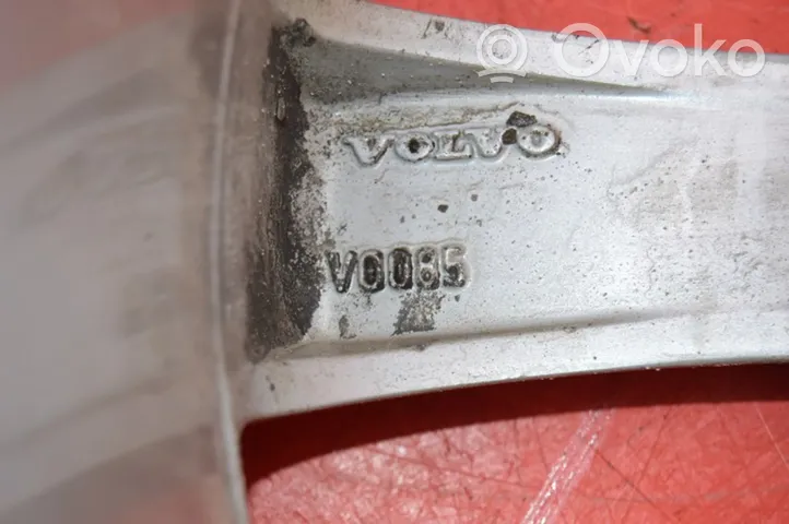 Volvo V40 R18-alumiinivanne 31317286