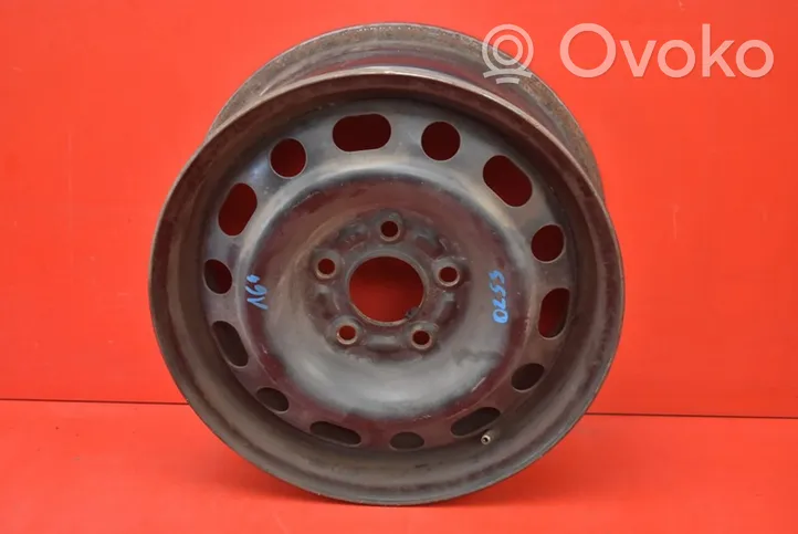 Mazda 626 R18 -taottu vanne 5X114.3