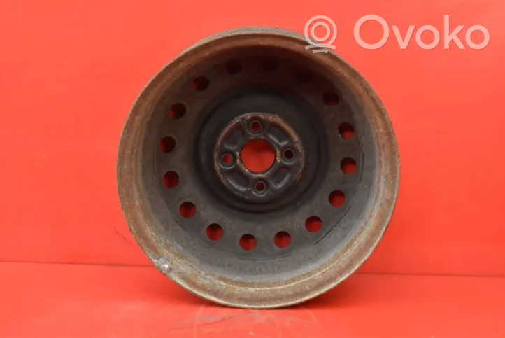 Toyota Corolla E120 E130 R 18 kalts disks (-i) 4X100