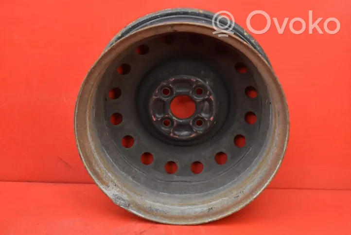 Toyota Corolla E120 E130 R 18 kalts disks (-i) 4X100