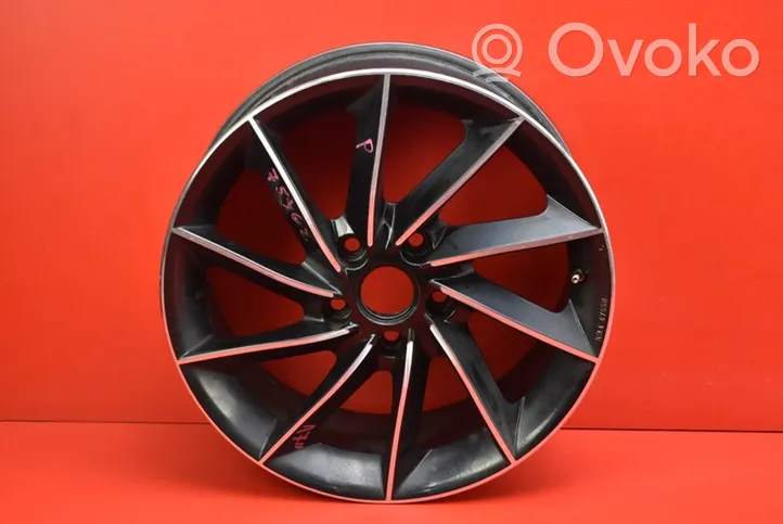 Mazda 6 R 18 alumīnija - vieglmetāla disks (-i) 5X114.3