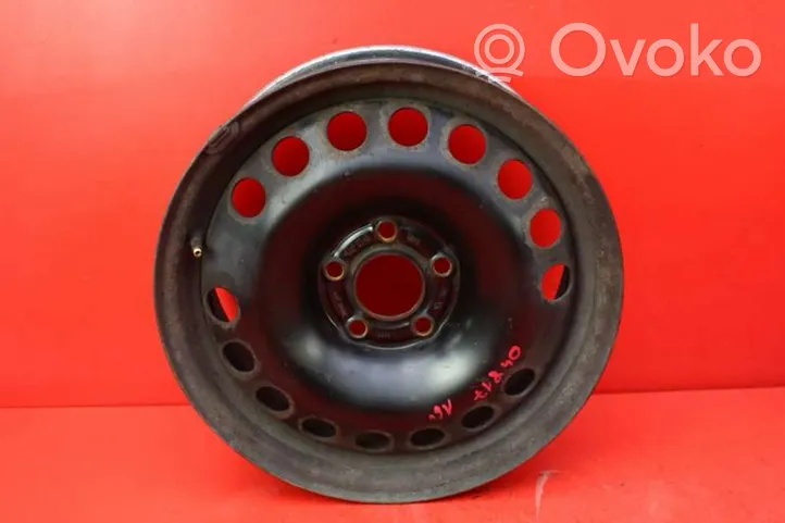 Fiat Croma Jante forgée R18 5X110