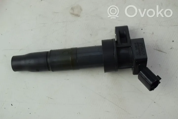 Hyundai Sonata High voltage ignition coil 