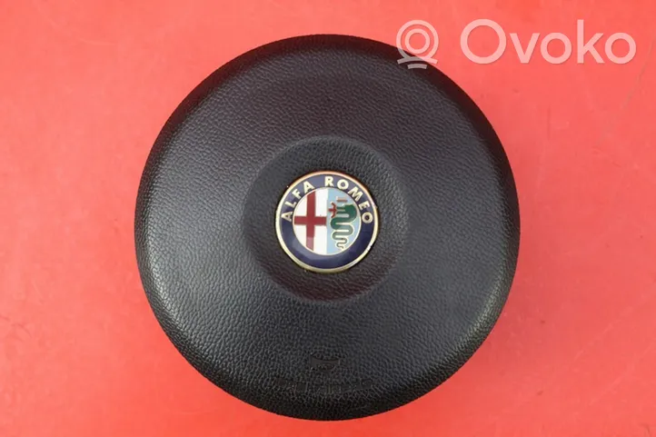 Alfa Romeo 159 Airbag del volante 156061211