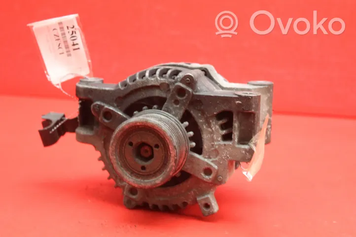 Toyota Avensis Verso Generatore/alternatore 270600G01184