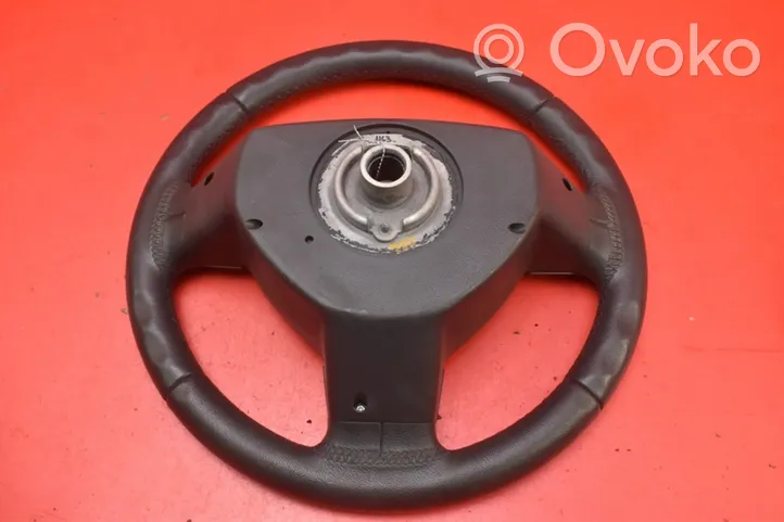 Opel Vectra C Steering wheel 13208853