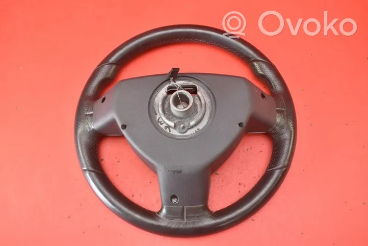 Opel Vectra C Steering wheel 13111337-AF