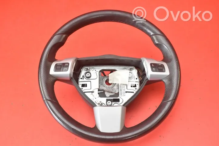 Opel Vectra C Columna de dirección 13111337-AF