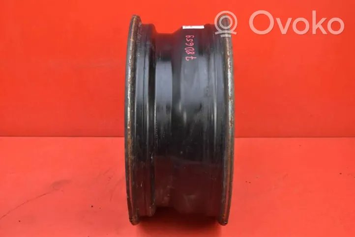 Toyota Corolla E120 E130 R 18 kalts disks (-i) TOYOTA