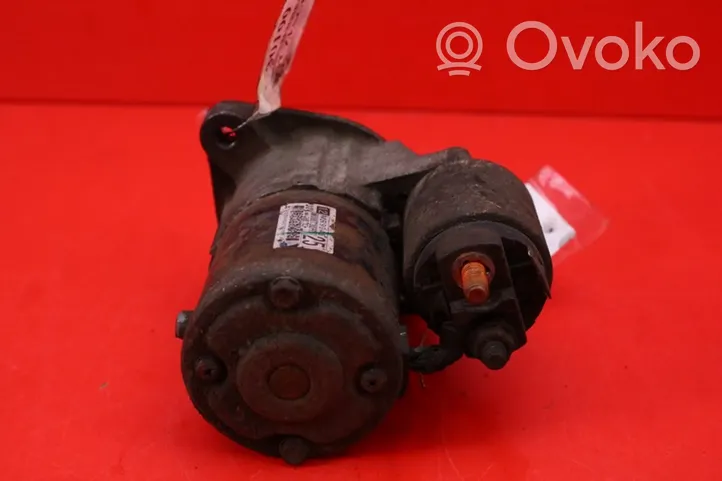 Mitsubishi Lancer Starter motor M00T30771