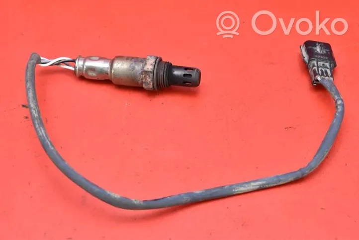 Renault Clio III Sonde lambda 8200495791