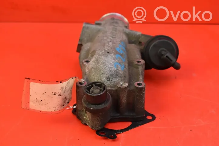 Opel Vectra C Throttle body valve 08226802