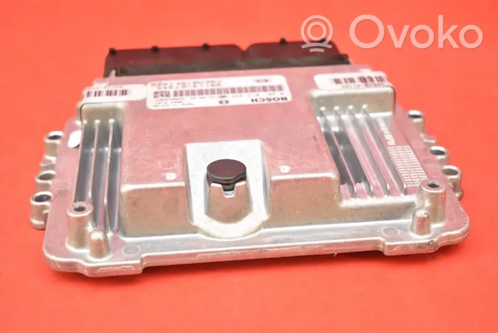 KIA Sportage Unité de commande, module ECU de moteur 39113-27345