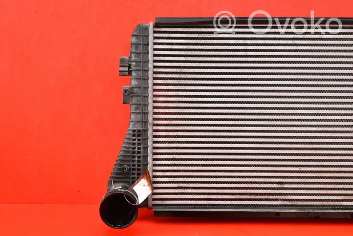 Skoda Superb B6 (3T) Chłodnica powietrza doładowującego / Intercooler 1K0145803BB