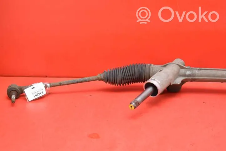 Opel Mokka X Steering rack 42351606