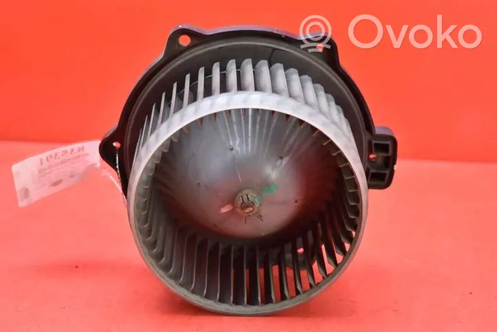 Chevrolet Lacetti Ventola riscaldamento/ventilatore abitacolo 614470