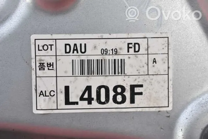 Hyundai i30 Priekinio el. lango pakėlimo mechanizmo komplektas 82470-2L040