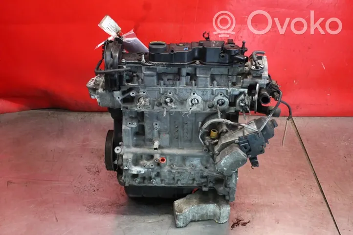 Volvo V50 Engine AV6Q-6007-AC