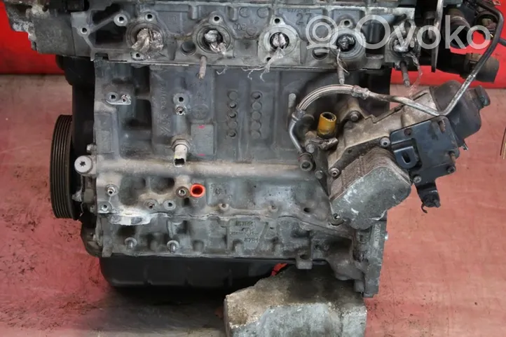 Volvo V50 Engine AV6Q-6007-AC