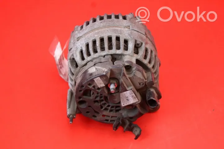 Ford Galaxy Alternator 028903028E