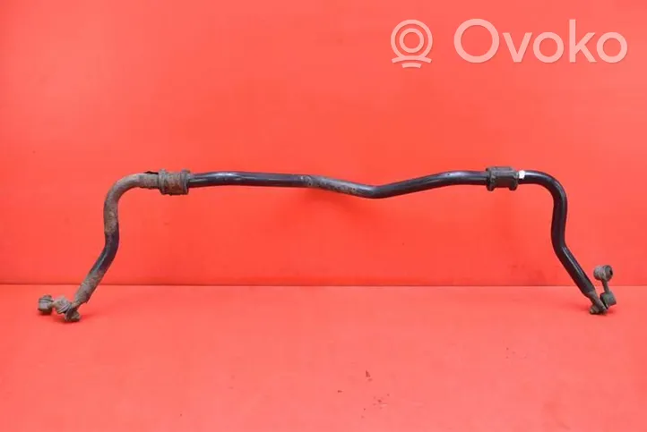 Honda Civic Barra stabilizzatrice anteriore/barra antirollio HONDA