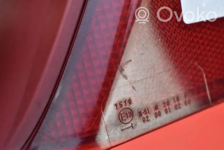 Honda Civic Rear/tail lights V210R