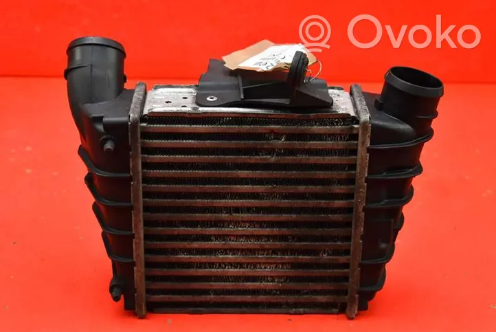 Volkswagen Polo Intercooler radiator 6Q0145804A