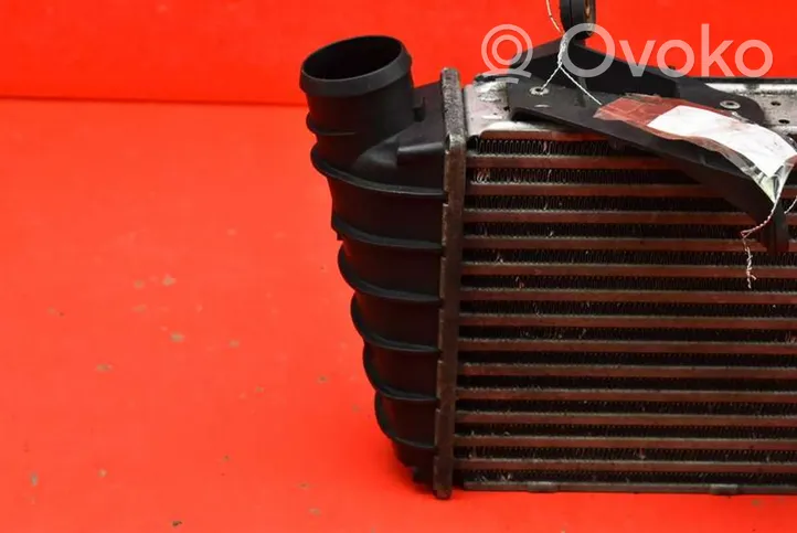 Volkswagen Polo Intercooler radiator 6Q0145804A